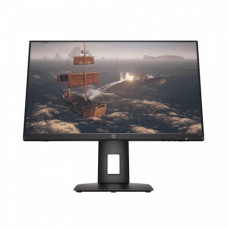 HP X24IH 24" 144Hz IPS FHD Gaming Monitor